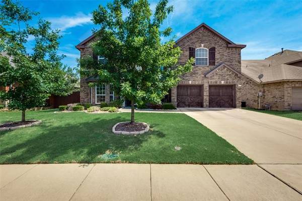 1106 Fieldstone Drive, Cedar Hill, TX 75104