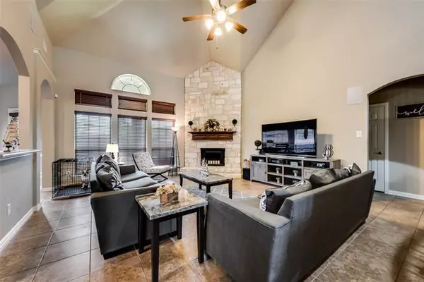 Cedar Hill, TX 75104,1106 Fieldstone Drive