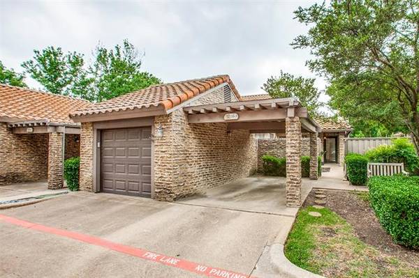 777 Custer Road #16-3, Richardson, TX 75080