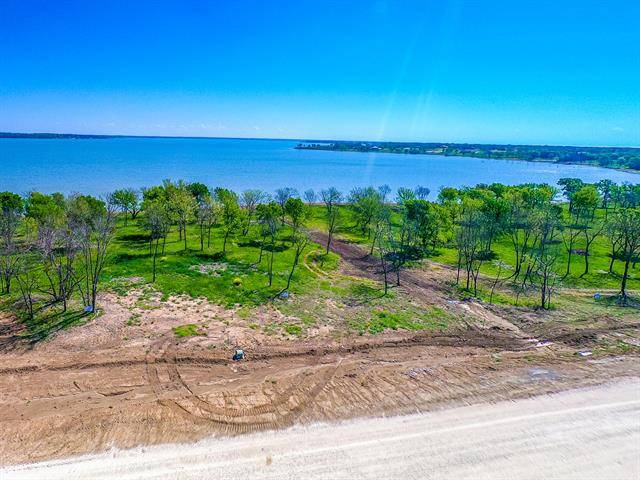 Lot 49 Emerald Lane, Corsicana, TX 75109