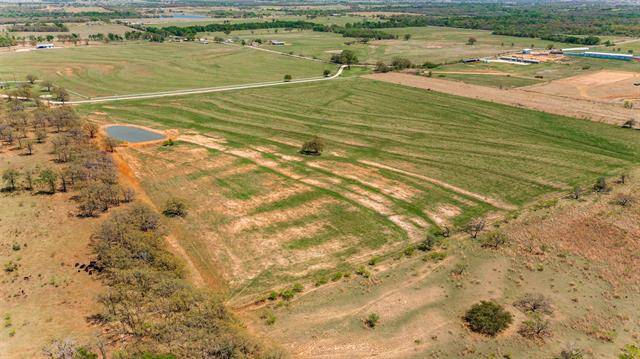 TBD County Road 407, Stephenville, TX 76401