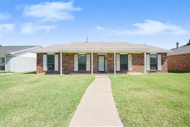 2917 Cotton Gum Road, Garland, TX 75044