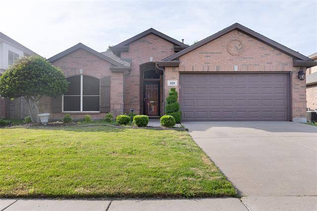 228 Flatwood Drive, Little Elm, TX 75068