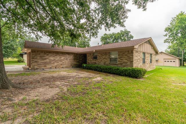 2616 Washington Street, Commerce, TX 75428