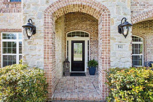 Prosper, TX 75078,841 Long Valley Court