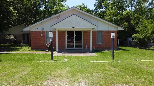 Lancaster, TX 75134,4421 Highland Street