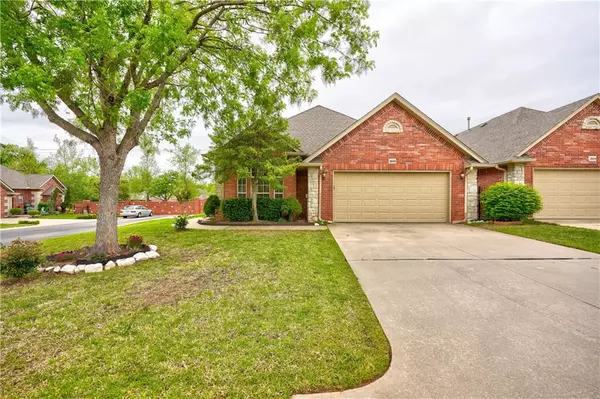 Oklahoma City, OK 73170,2600 SW 119th Terrace