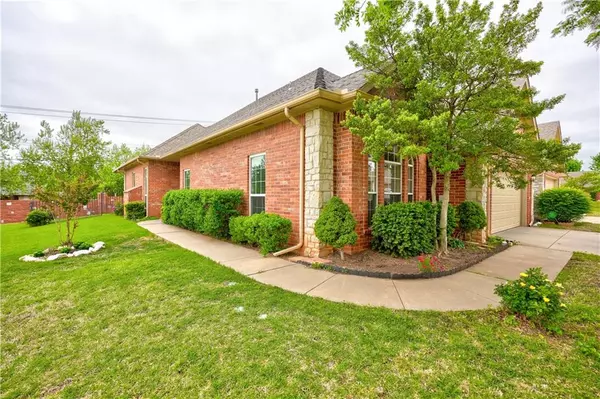 Oklahoma City, OK 73170,2600 SW 119th Terrace