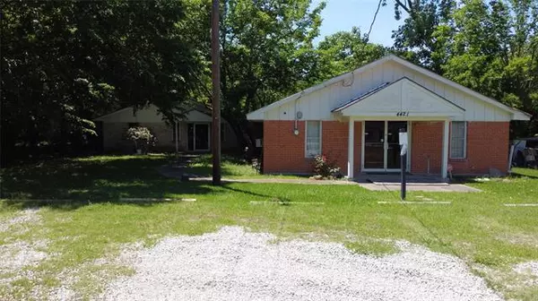 Lancaster, TX 75134,4421 Highland Street