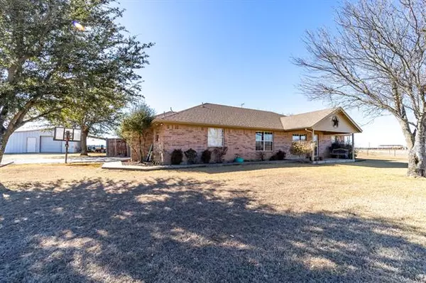 Grandview, TX 76050,9520 County Road 204