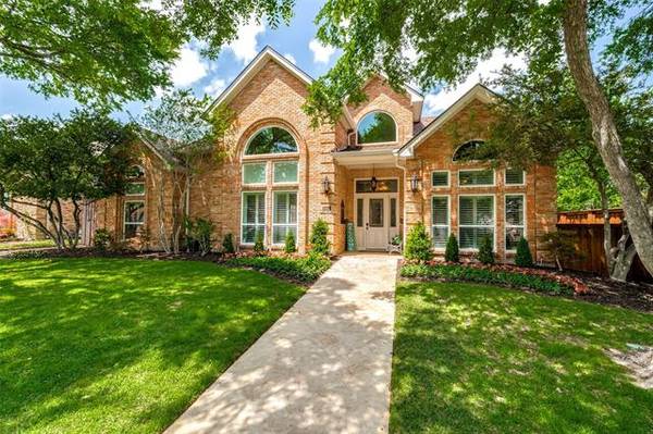 3433 Terry Drive, Plano, TX 75023