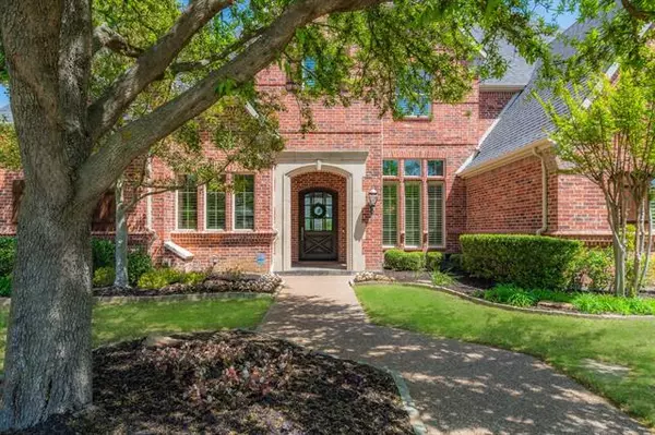 Colleyville, TX 76034,6717 St Moritz Parkway