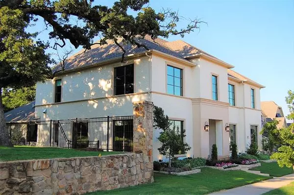 Southlake, TX 76092,904 Winding Ridge Trail