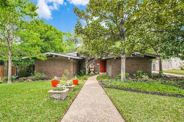 13321 Purple Sage Road, Dallas, TX 75240