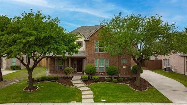 4441 Fairway Drive, Carrollton, TX 75010