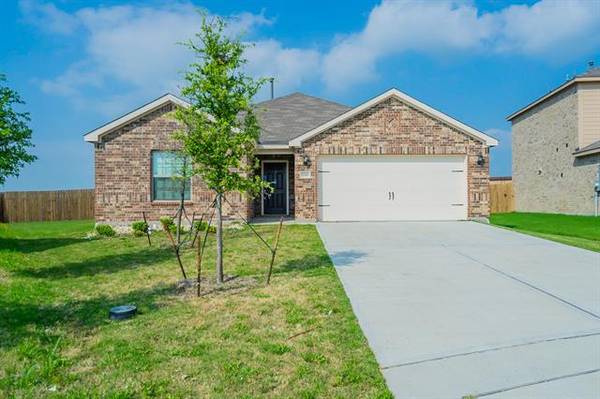 3000 Trinchera Street, Forney, TX 75126