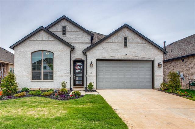 1329 Arrowwood Drive, Aubrey, TX 76227