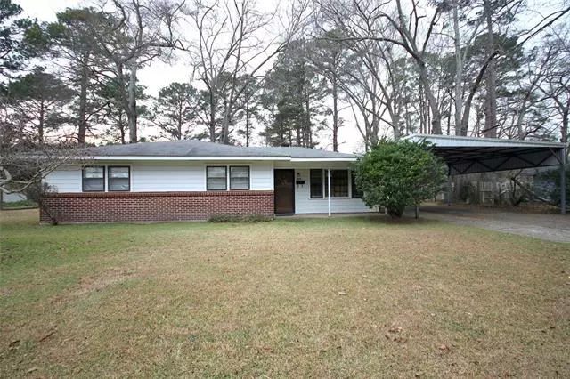 Mansfield, LA 71052,904 Susan Street