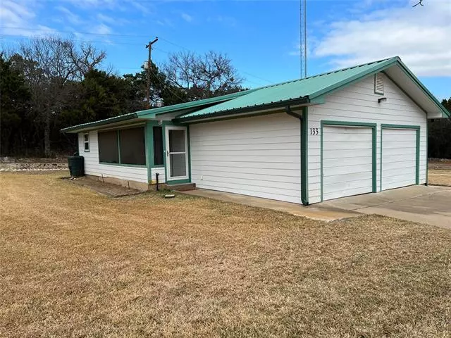 133 County Road 1526, Morgan, TX 76671