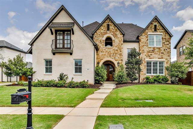 1029 La Salle Lane, Southlake, TX 76092