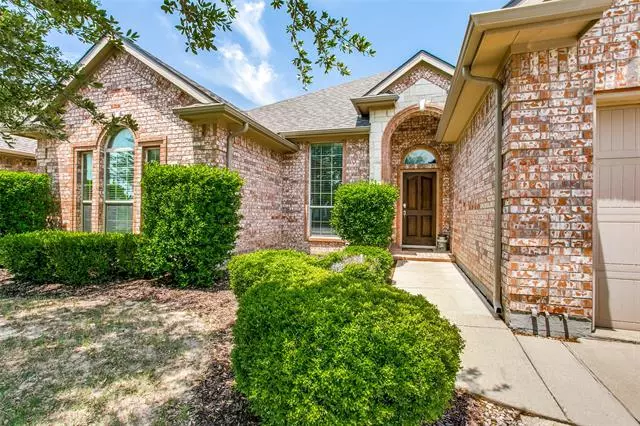 2105 Stoney Gorge, Fort Worth, TX 76177