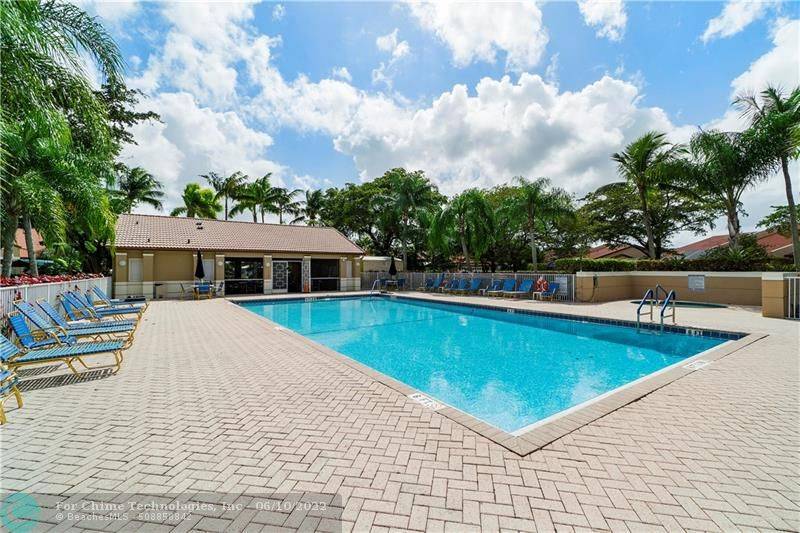 Tamarac, FL 33321,9729 Malvern Dr  #9729
