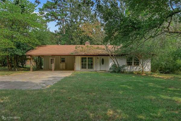 4279 Glenn Road, Shreveport, LA 71107