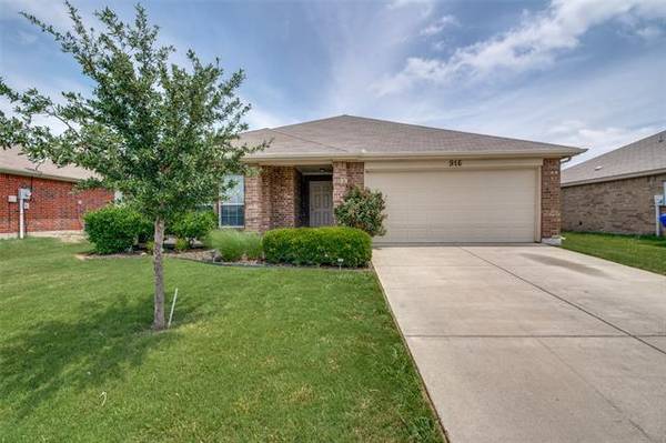 916 Matthew Lane, Royse City, TX 75189