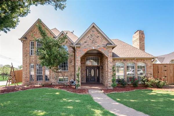 2228 Lorraine Drive, Carrollton, TX 75006