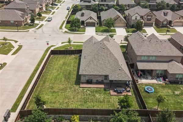 1400 Eagleton Lane, Northlake, TX 76226