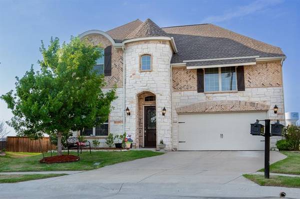 3835 Roosevelt Drive, Irving, TX 75063