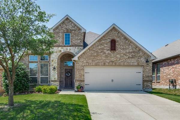 5109 Grove Cove Drive, Mckinney, TX 75071