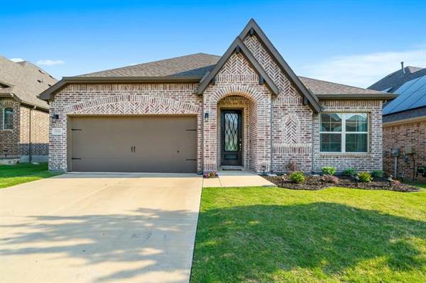 1524 Tumbleweed Trail, Northlake, TX 76226