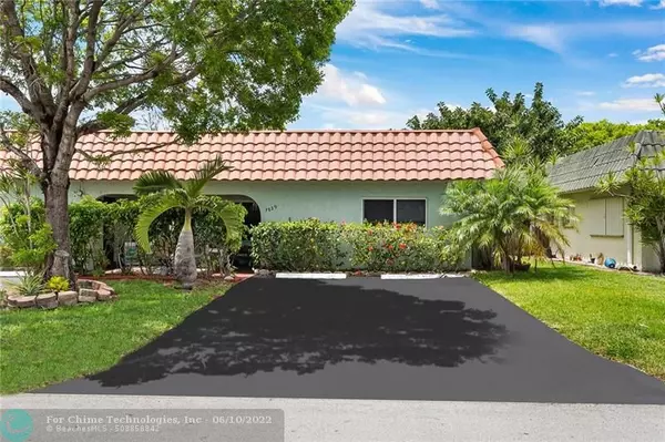 Tamarac, FL 33321,7829 NW 71st Ct