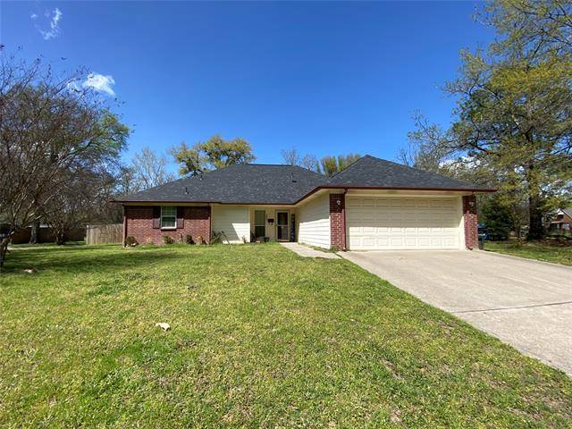 325 Fuller Street, Sulphur Springs, TX 75482