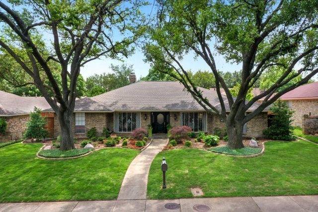 6434 Mercedes Avenue, Dallas, TX 75214