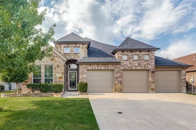 5113 Grovewood Drive, Mckinney, TX 75071