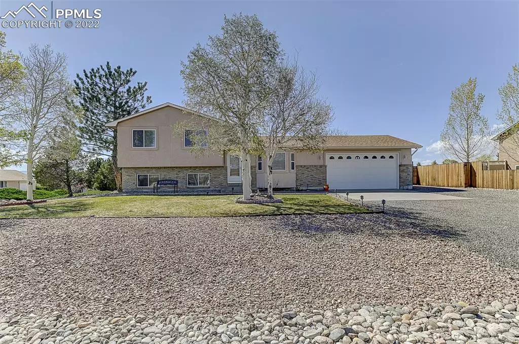 Pueblo West, CO 81007,43 S Fairknoll LN