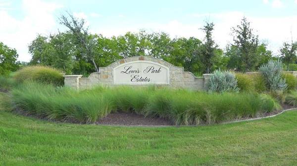 730 Kenwood Trail, Lucas, TX 75002