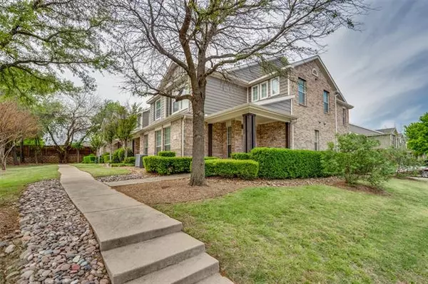 Mckinney, TX 75071,2313 Stonepark Place