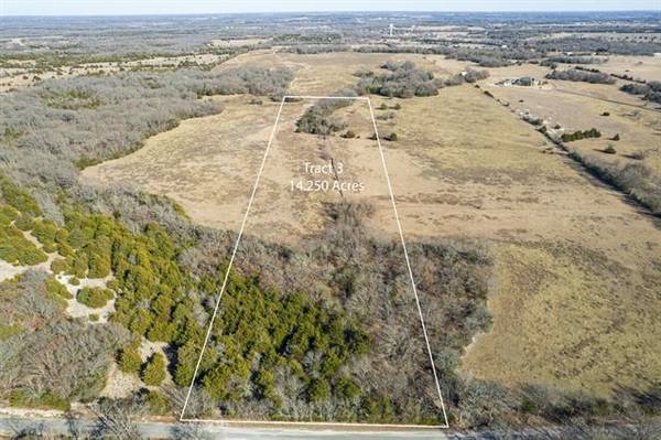 003 Oak Hill Road, Van Alstyne, TX 75495