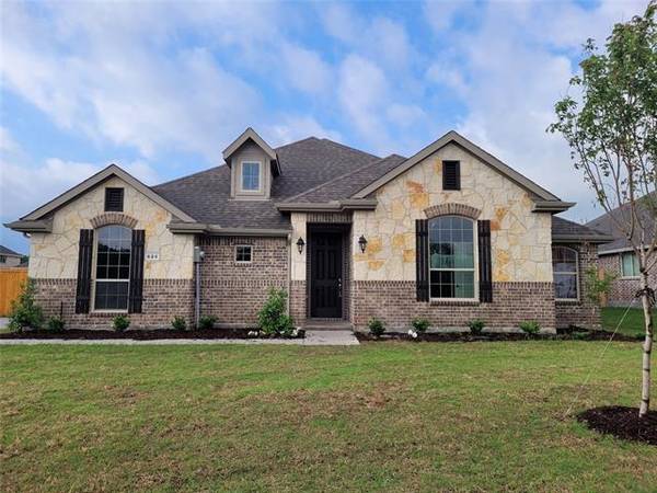 624 Candace Drive, Desoto, TX 75115