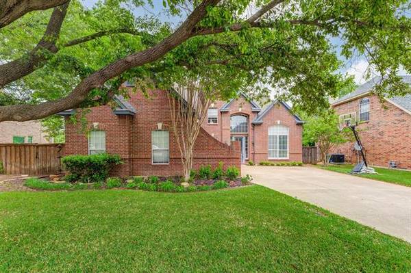 200 Beechwood Lane, Coppell, TX 75019