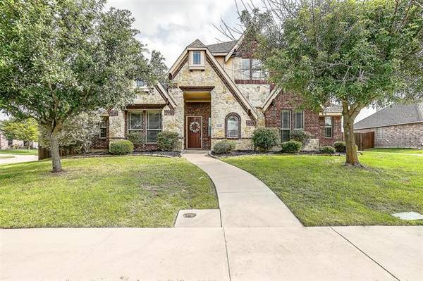 6618 Melody Hill Drive, Midlothian, TX 76065