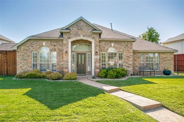 10907 Sweetwater Drive, Frisco, TX 75035