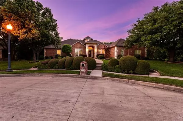 Benbrook, TX 76126,9012 Ranch Bluff Court