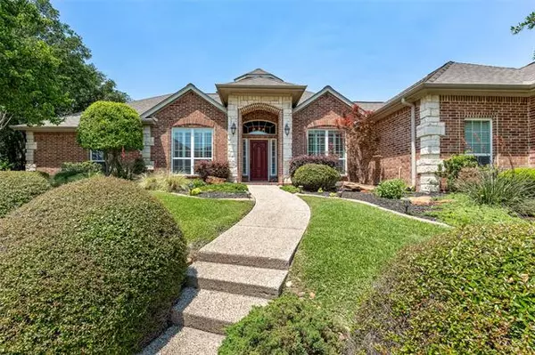 Benbrook, TX 76126,9012 Ranch Bluff Court