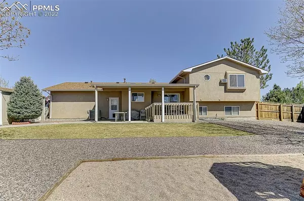 Pueblo West, CO 81007,43 S Fairknoll LN