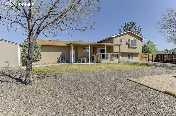 Pueblo West, CO 81007,43 S Fairknoll LN