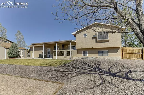 Pueblo West, CO 81007,43 S Fairknoll LN